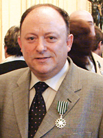 denis caraty 2006 arts et lettres